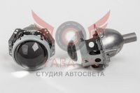 Лот: 9000563. Фото: 4. Би-линзы Hella 3R universal. Красноярск