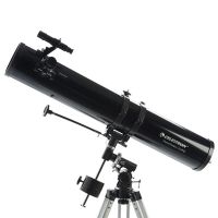 Лот: 5101297. Фото: 2. Телескоп Celestron PowerSeeker... Оптические приборы