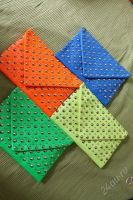 Лот: 2760270. Фото: 2. Яркая сумка!!!. Аксессуары