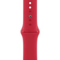 Лот: 20671614. Фото: 2. Ремешок ApW Sport Band L для Apple... Смартфоны, связь, навигация