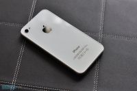Лот: 4119912. Фото: 3. Apple IPhone 4s! Полный комплект... Красноярск