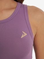 Лот: 25666026. Фото: 6. Майка женская Demix, Фиолетовый