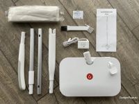 Лот: 15036079. Фото: 3. Беспроводная электрошвабра xiaomi... Домашний быт