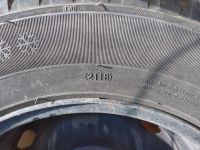 Лот: 20832176. Фото: 6. Шины Кама 515 215/65 R16 зима...