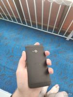 Лот: 13994335. Фото: 2. Продам HTC ONE M7. 32гб. 2 сим... Смартфоны, связь, навигация