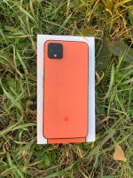 Лот: 19493399. Фото: 4. Телефон Google pixel 4xl 6/64