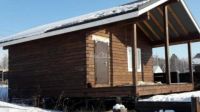 Лот: 16344294. Фото: 2. Продается дом 68 кв.м. 10 сот... Продажа