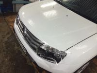 Лот: 4987100. Фото: 4. Защитная пленка на автомобиль... Красноярск