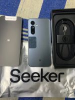 Лот: 25887089. Фото: 2. Крипто смартфон Solana 2. Смартфоны, связь, навигация