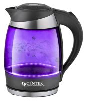 Лот: 8891752. Фото: 3. Чайник Centek CT-1015 (1.8 л... Бытовая техника