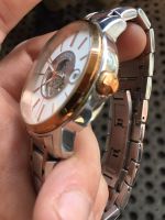 Лот: 16098719. Фото: 3. Часы наручные Romanson TM82220M. Ювелирные изделия, бижутерия, часы