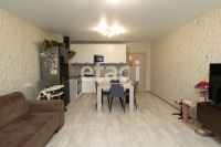 Лот: 25296327. Фото: 4. 2-комн. квартира , Красноярск... Красноярск