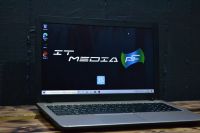 Лот: 19306768. Фото: 4. Ноутбук i3 6006U / MX 110 / 8... Красноярск