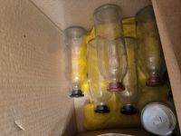 Лот: 20336052. Фото: 5. Лабораторная посуда, коробка 1