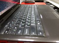 Лот: 13004686. Фото: 6. Ноутбук ASUS K51AC (AMD Turion...