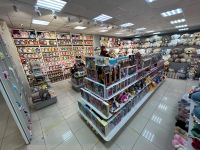 Лот: 20287568. Фото: 7. Мягкие игрушки: Кот Басик, Зайка...