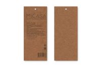 Лот: 23949825. Фото: 8. Полотенце для лица MICASA Rombo