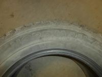 Лот: 4872120. Фото: 4. Зимние шипованные шины 195 65... Красноярск