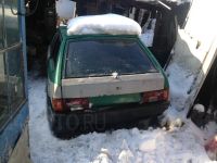 Лот: 7178721. Фото: 7. Лада 2108