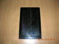Лот: 5067504. Фото: 2. Планшет Prestigio Multipad 4 Diamond... Компьютеры, ноутбуки, планшеты
