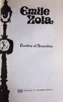 Лот: 19990691. Фото: 2. Emile Zola - Contes et Nouvelles... Литература, книги