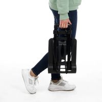 Лот: 25879857. Фото: 7. Тележка складная, для покупок...