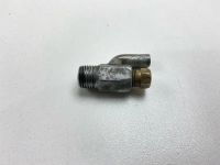 Лот: 23685870. Фото: 2. Кран сливной блока цилиндров Toyota... Автозапчасти