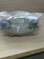 Лот: 17860586. Фото: 2. PS/2/VGA KVM-кабель (папа-папа... Комплектующие