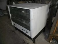 Лот: 15662244. Фото: 3. Шкаф пекарский 2-х секционный... Бизнес