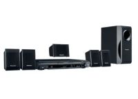 Лот: 8030607. Фото: 3. Домашний Кинотеатр 5.1 Panasonic... Бытовая техника