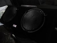 Лот: 10482917. Фото: 3. 2 саба с коробом. Авто, мото, водный транспорт