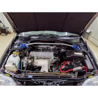 Лот: 16899374. Фото: 2. Распорка передняя верхняя Toyota... Автозапчасти