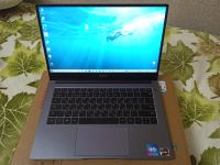 Лот: 17967443. Фото: 3. Ультрабук Honor MagicBook Nbl-WAQ9HNR... Компьютеры, оргтехника, канцтовары