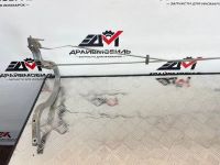 Лот: 25807650. Фото: 2. крепление крышки багажника Honda... Автозапчасти