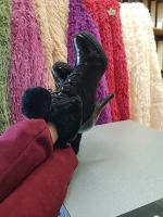 Лот: 12392189. Фото: 2. Ботинки . Ботильоны на каблуке... Женская обувь