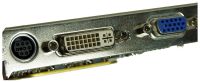 Лот: 4480765. Фото: 2. Видеокарта Gigabyte GV-NX76G512P-RH... Комплектующие