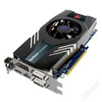 Лот: 4730159. Фото: 3. ATI Radeon HD 6850. Компьютеры, оргтехника, канцтовары