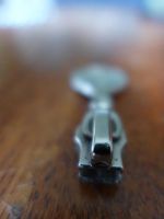 Лот: 6310020. Фото: 2. Собачка ( замок ) к (для) молнии... Вязание, шитье