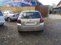 Лот: 18182569. Фото: 4. Toyota corolla runx