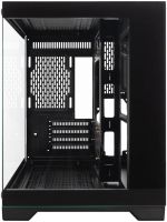 Лот: 25551816. Фото: 2. Корпус mATX, 1STPlayer MegaView... Комплектующие