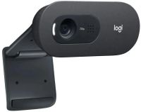 Лот: 22024806. Фото: 3. Веб-камера Logitech C505. Компьютеры, оргтехника, канцтовары