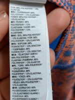 Лот: 17156609. Фото: 4. Спортивный топ Nike рр М. Красноярск