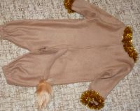 Лот: 4630378. Фото: 7. Новогодний костюм. Львенок. 1-3...