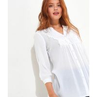 Лот: 24234329. Фото: 2. Блузка LaRedoute. Женская одежда