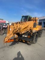 Лот: 25404669. Фото: 5. Автокран Kobelco RK100 2001