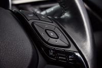 Лот: 24567202. Фото: 18. Toyota C-HR 2017