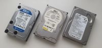 Лот: 25855542. Фото: 3. Ретро харды HDD IDE 10, 20, 80... Компьютеры, оргтехника, канцтовары