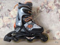 Лот: 20596806. Фото: 3. Раз: 28-33 - Rollerblade Spitfire... Красноярск