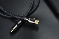Лот: 14754511. Фото: 2. Кабель HDMI 2.0 (для видео 4K... Аксессуары