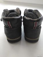 Лот: 9397488. Фото: 3. Ботинки из натуральной кожи. Дети растут